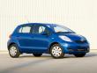 Used 2010 Toyota Yaris Base Hatchback
