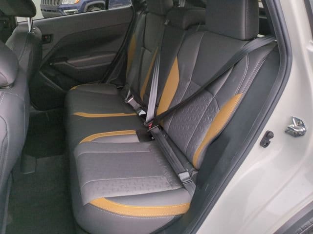 2025 Subaru Crosstrek Sport - Photo 10