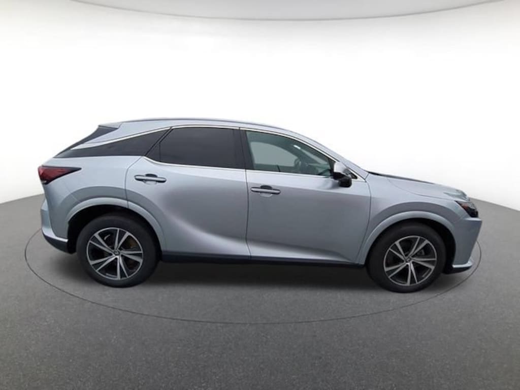 Used 2023 Lexus RX 350 Premium Sport Utility