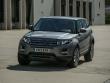 Used 2015 Land Rover Range Rover Evoque Pure Sport Utility