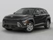 Used 2025 Hyundai Kona SEL Sport Utility
