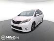 Used 2017 Toyota Sienna SE Premium Passenger Van