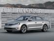 Used 2014 Volkswagen Passat SEL Premium Sedan