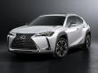 Used 2021 Lexus UX 250h F SPORT Sport Utility