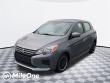 Used 2022 Mitsubishi Mirage ES Hatchback