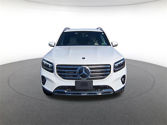 2025 Mercedes Benz GLB 250 4MATIC photo 2