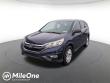 Used 2016 Honda CR-V EX Sport Utility