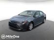 Used 2025 Toyota Corolla LE Sedan