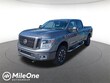 Nissan Titan XD