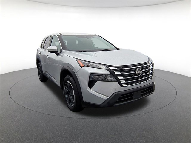 2024 Nissan Rogue SV photo 3