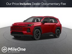 2026 Toyota RAV4 XLE Premium SUV