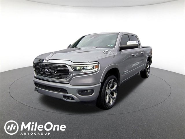 2019 RAM Ram 1500 Pickup Limited