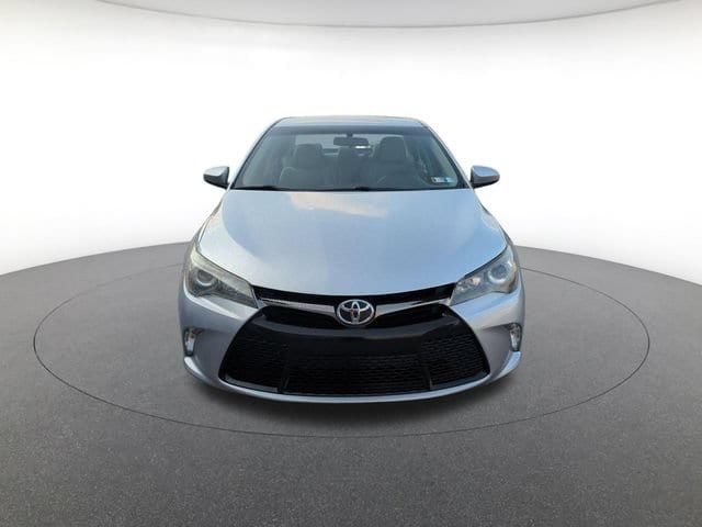 Used 2016 Toyota Camry Special Edition with VIN 4T1BF1FKXGU190054 for sale in Harrisburg, PA