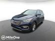 Used 2018 Hyundai Santa Fe Sport 2.4 Base Sport Utility