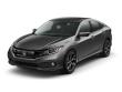 Used 2020 Honda Civic Sport Sedan