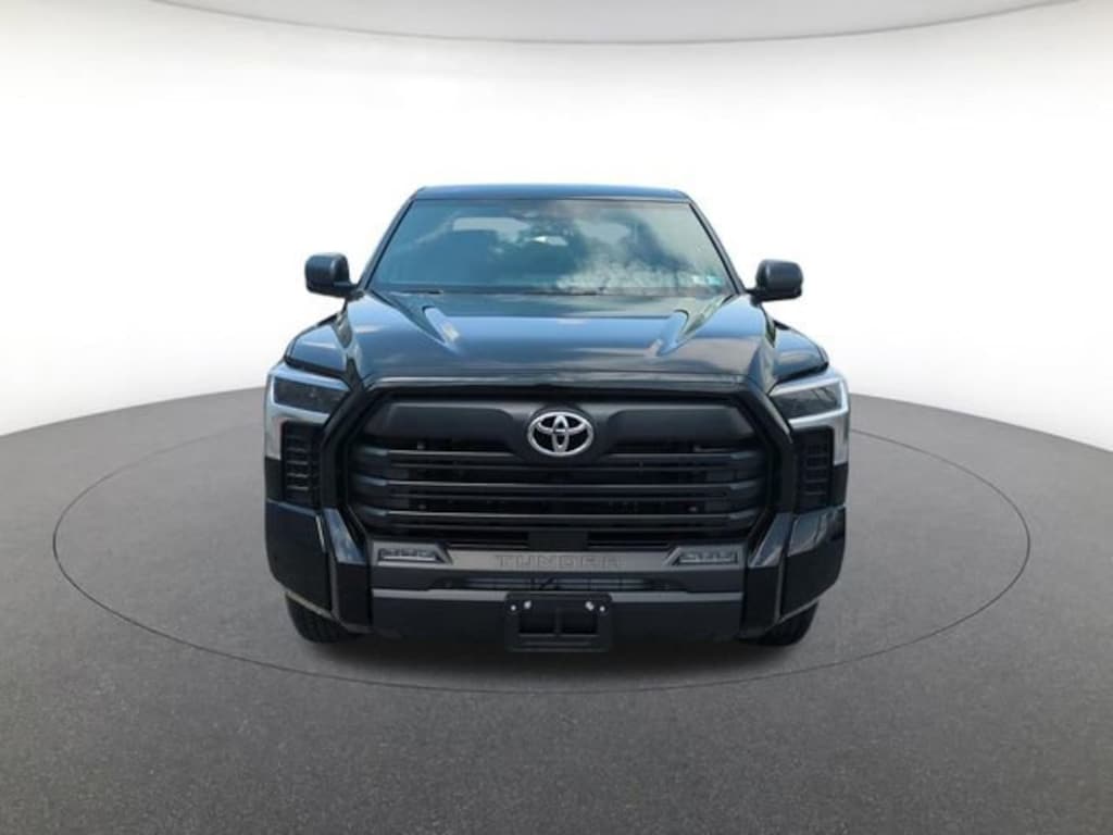 Used 2026 Toyota Tundra SR5 Truck