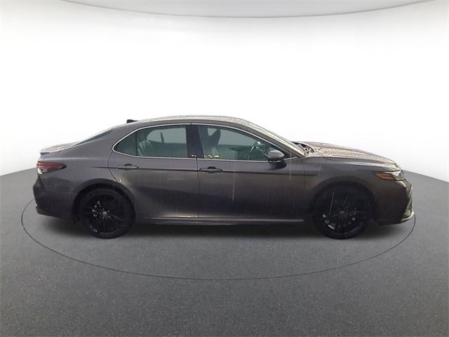 2023 Toyota Camry XSE photo 4