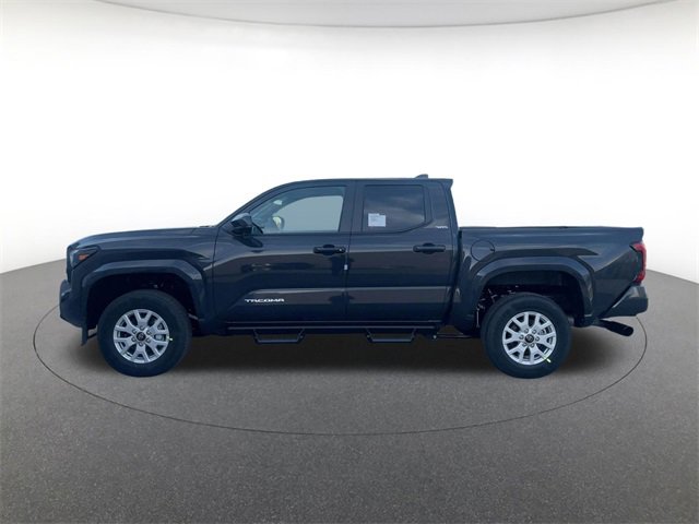 2025 Toyota Tacoma SR5 photo 2