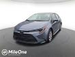 Used 2025 Toyota Corolla LE Sedan