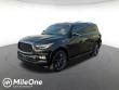 Used 2024 INFINITI QX80 Sensory Sport Utility