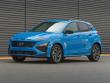 Used 2023 Hyundai Kona N Line Sport Utility