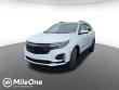 Used 2022 Chevrolet Equinox RS Sport Utility
