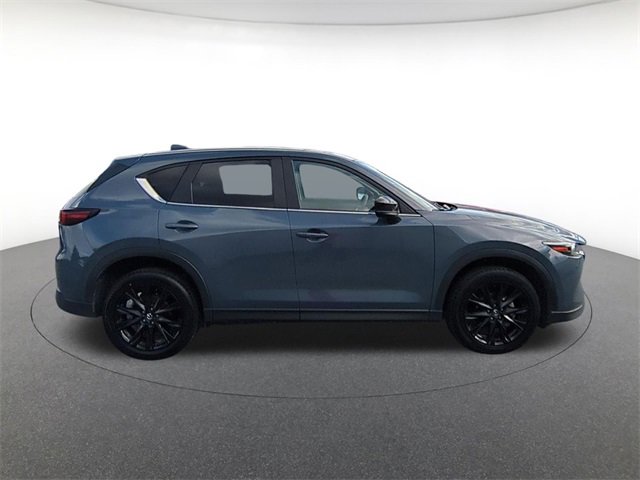 2024 Mazda CX-5 2.5 S Carbon photo 4