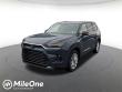 Used 2026 Toyota Grand Highlander Platinum Sport Utility