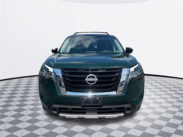 Used 2024 Nissan Pathfinder SL with VIN 5N1DR3CC9RC220033 for sale in Harrisburg, PA