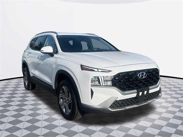 2023 Hyundai Santa Fe SEL Sport photo 3