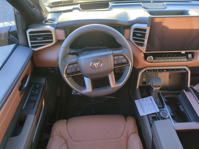 2026 Toyota Tundra 1794 Edition - Photo 8