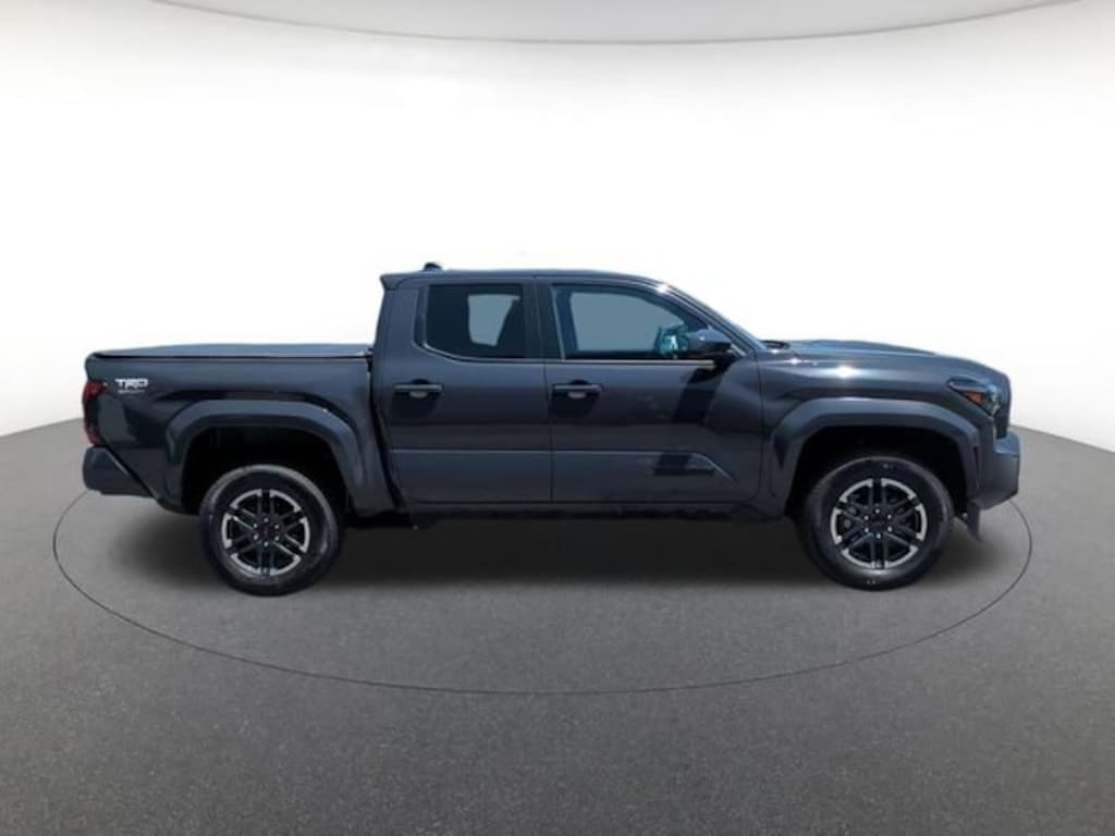 Used 2025 Toyota Tacoma TRD Sport Truck