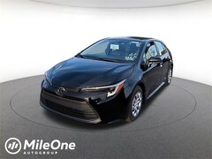 2026 Toyota Corolla Hybrid LE Sedan