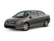 Used 2008 Honda Civic LX Sedan