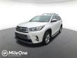 Used 2017 Toyota Highlander Limited Platinum Sport Utility