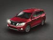 Used 2013 Nissan Pathfinder SL Sport Utility