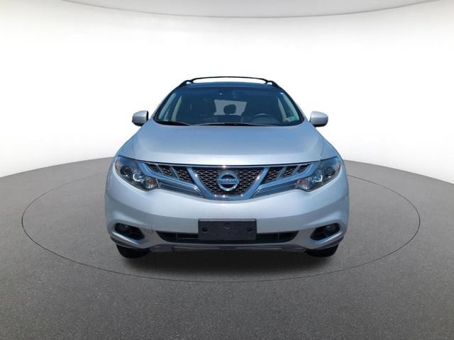 Used 2012 Nissan Murano SL with VIN JN8AZ1MW9CW235968 for sale in Harrisburg, PA