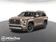 Toyota Sequoia