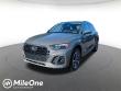 Used 2024 Audi Q5 45 S line Premium Sport Utility