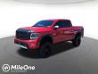 Used 2021 Nissan Titan PRO-4X Truck
