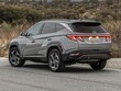 Hyundai Tucson Plug-In Hybrid