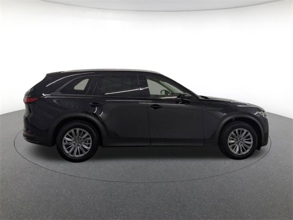 Used 2024 Mazda CX-90 3.3 Turbo Preferred Plus Sport Utility