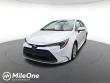 Used 2025 Toyota Corolla LE Sedan