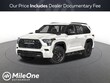  Toyota Sequoia