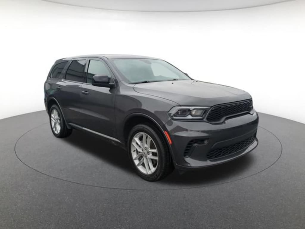Used 2026 Dodge Durango GT Sport Utility