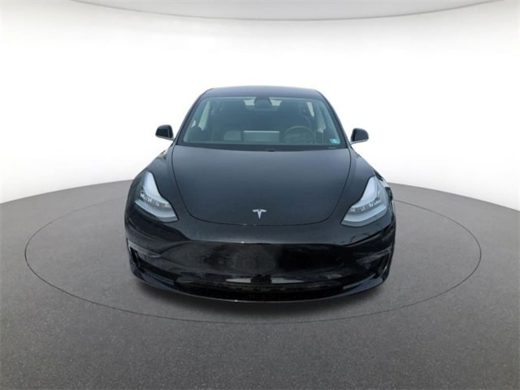 Used 2020 Tesla Model 3 Performance Sedan