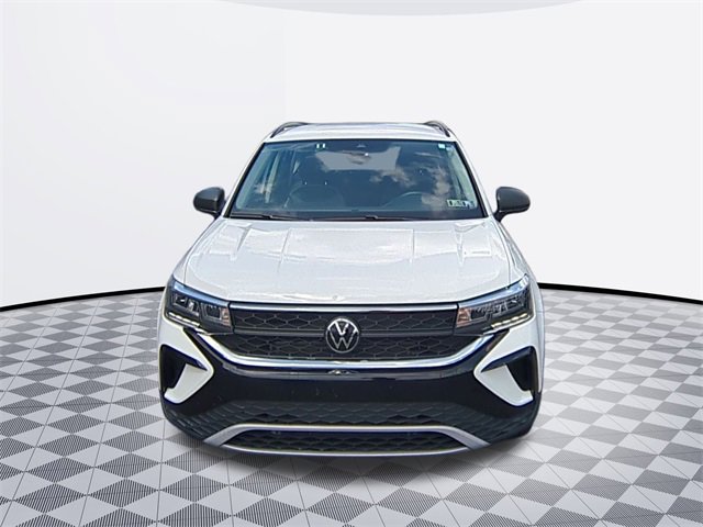 2024 Volkswagen Taos S photo 2