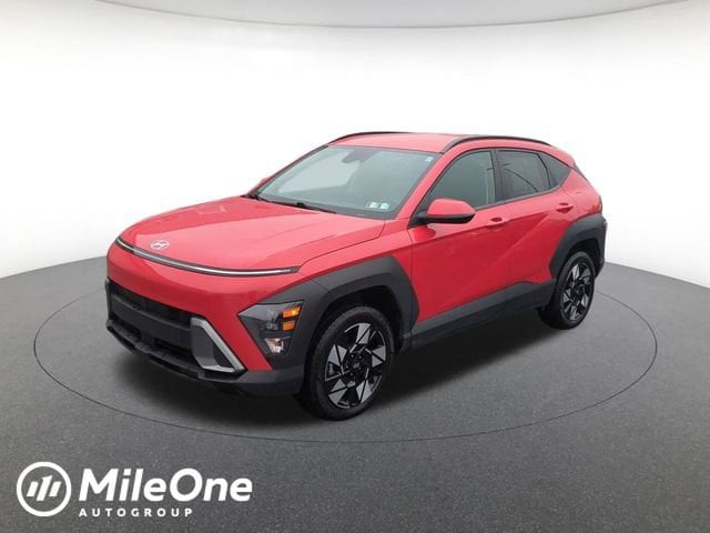 2025 Hyundai Kona SEL Automatic AWD's photo