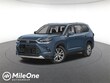 Toyota Grand Highlander