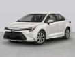 Used 2023 Toyota Corolla Hybrid LE Sedan